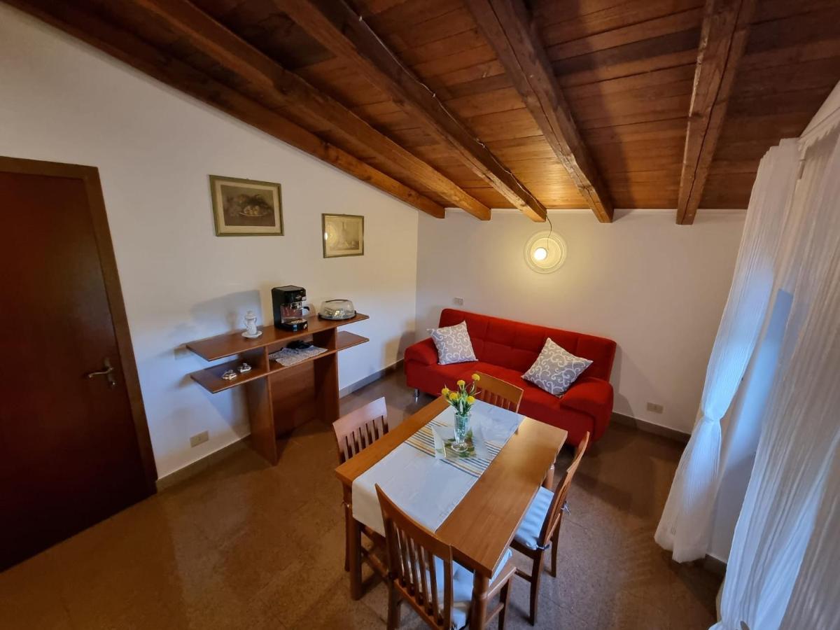 Country House Dolce Nocciola 비냐넬로 외부 사진