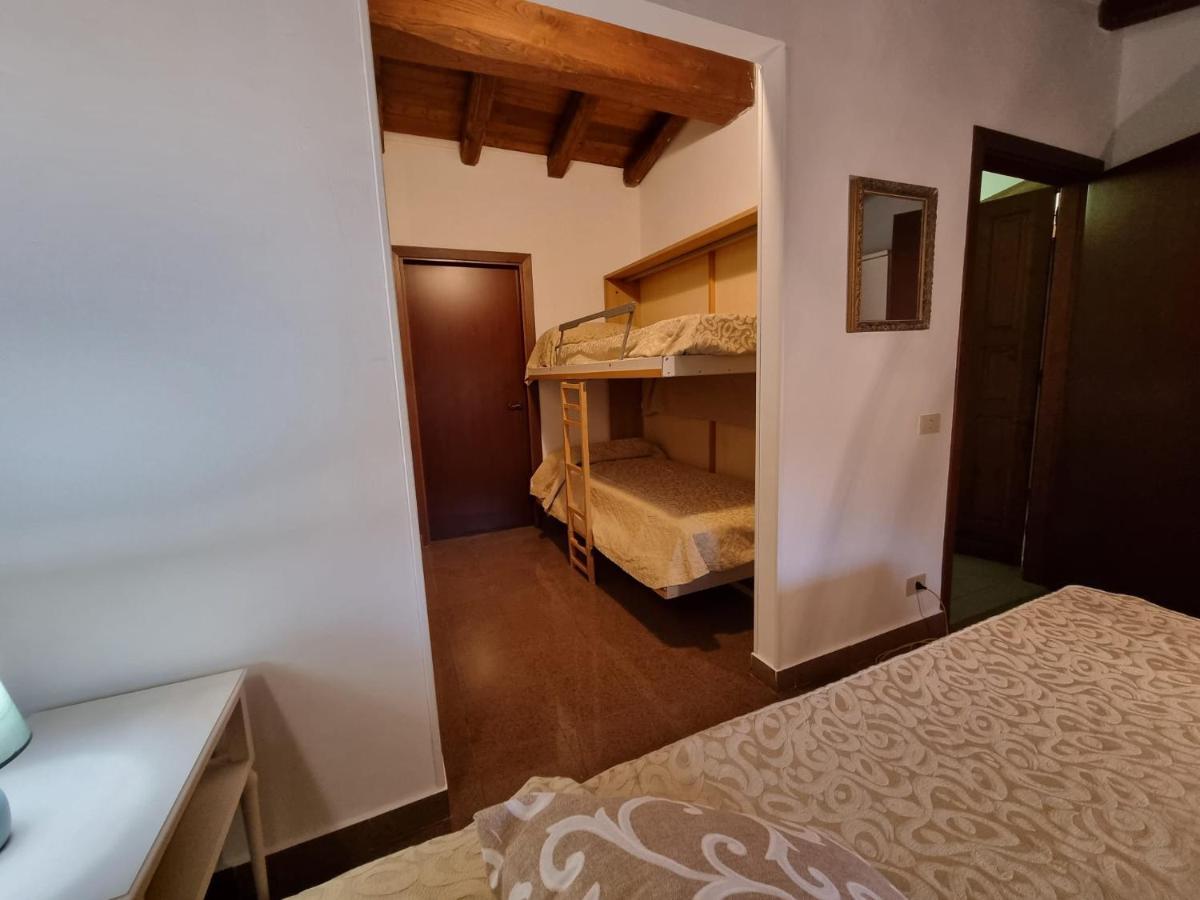 Country House Dolce Nocciola 비냐넬로 외부 사진