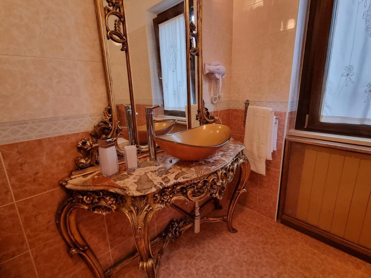 Country House Dolce Nocciola 비냐넬로 외부 사진