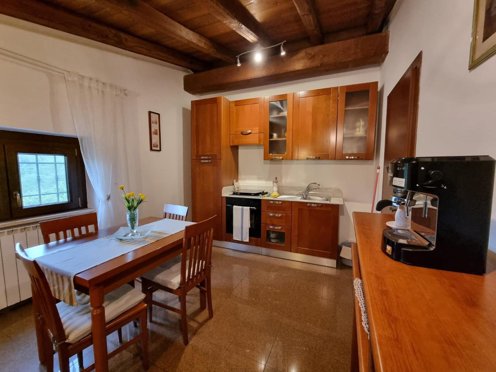 Country House Dolce Nocciola 비냐넬로 외부 사진